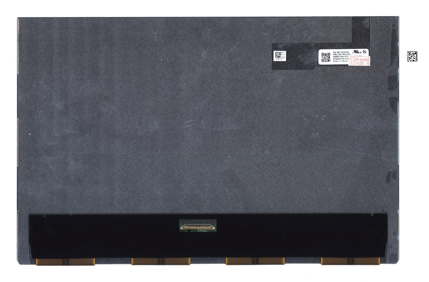 Матрица ATNA40YK15 (глянцевая)