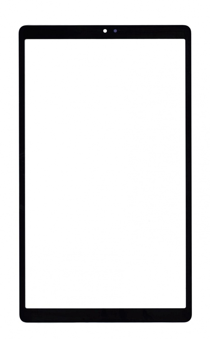 Стекло для Samsung Galaxy Tab A7 Lite SM-T220N черное