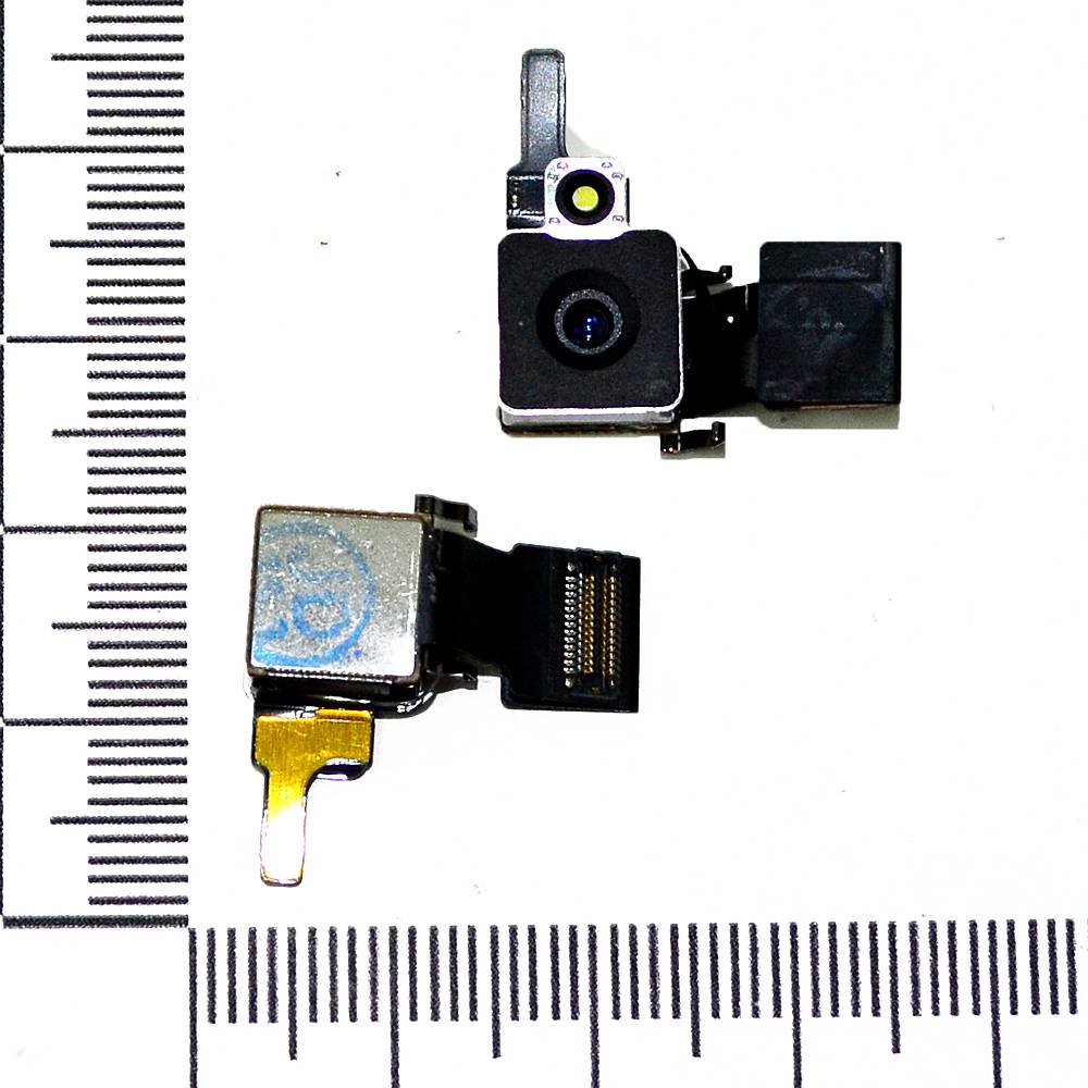 Камера iPhone 4 задняя orig Factory