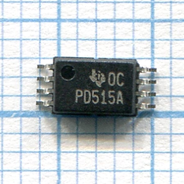 PCA9515APWR
