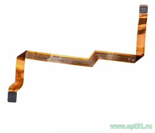 Шлейф аудио Apple Macbook Air 13" 2008-2009