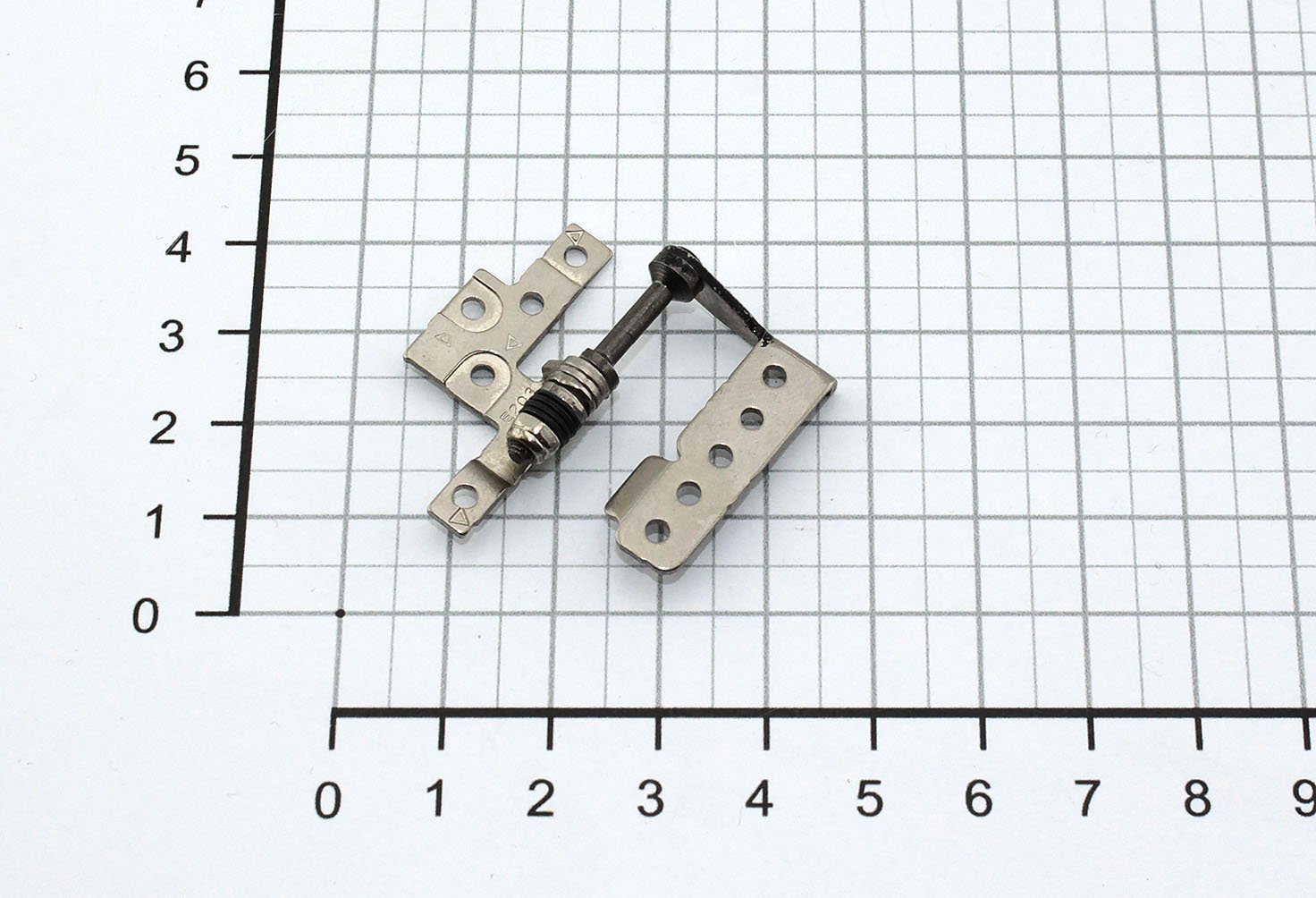 Петли для ноутбука Asus E203