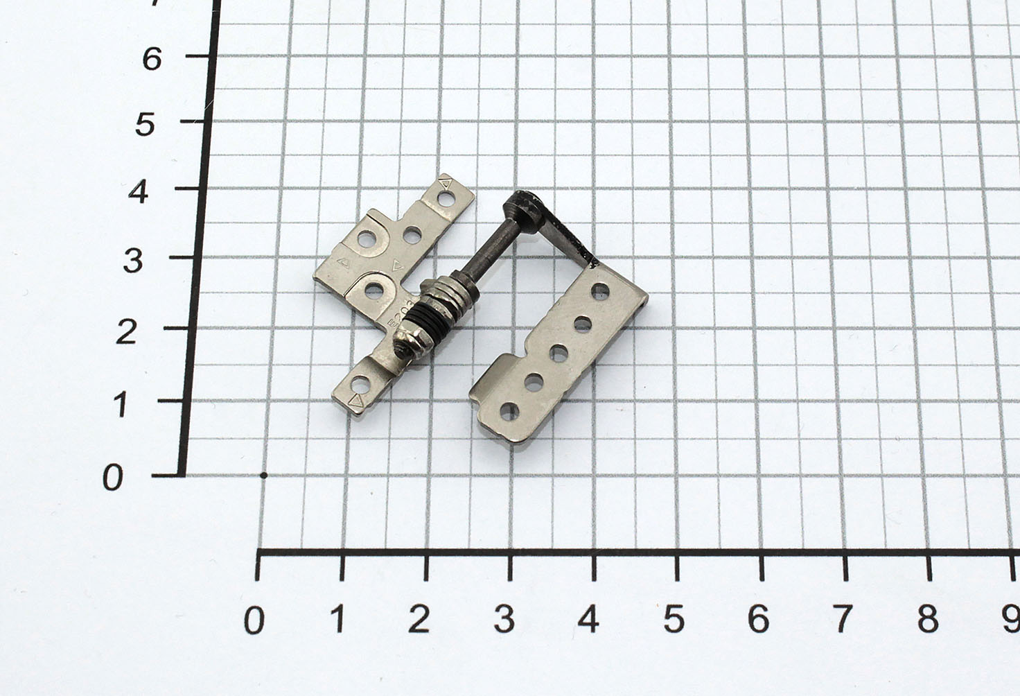 Петли для ноутбука Asus E203