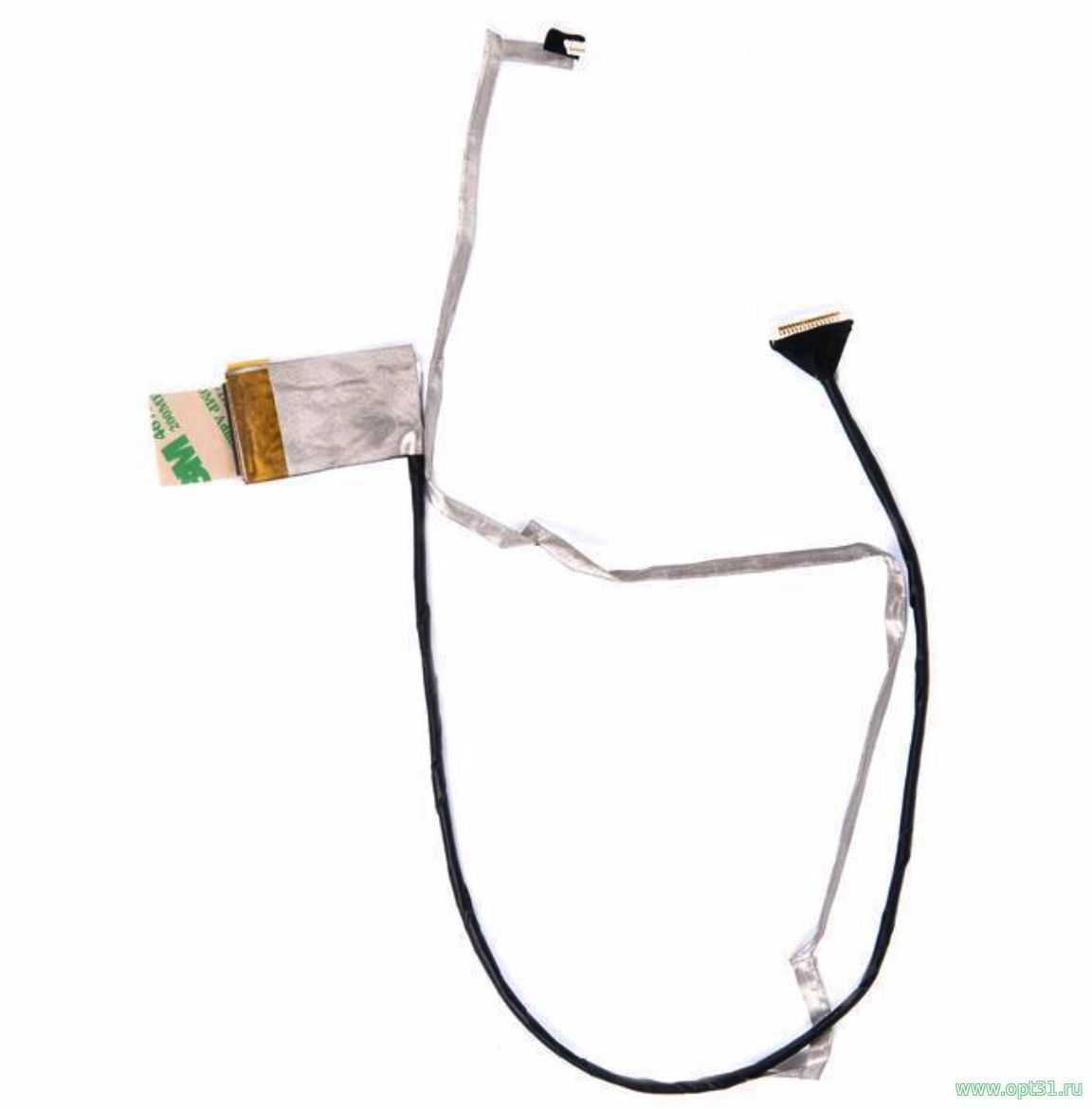 Шлейф матрицы Lenovo IdeaPad G570, G575