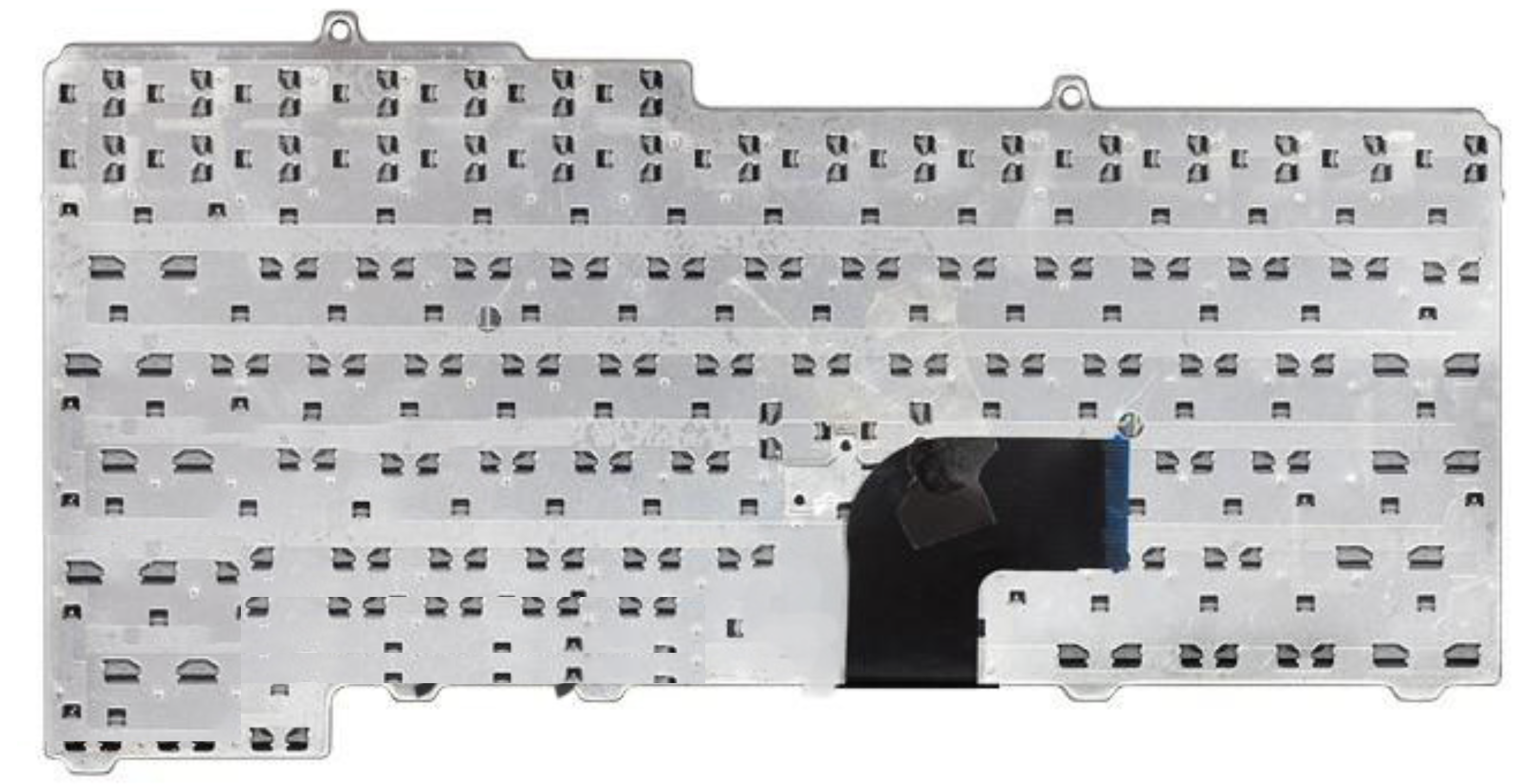 Клавиатура DELL Latitude D520 OEM