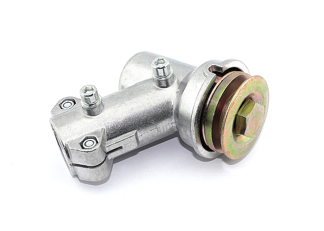 Редуктор нижний для электрокос, 9 шлицов Ф26мм 102059