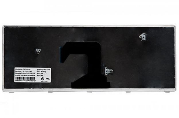 Клавиатура Lenovo IdeaPad U410 OEM