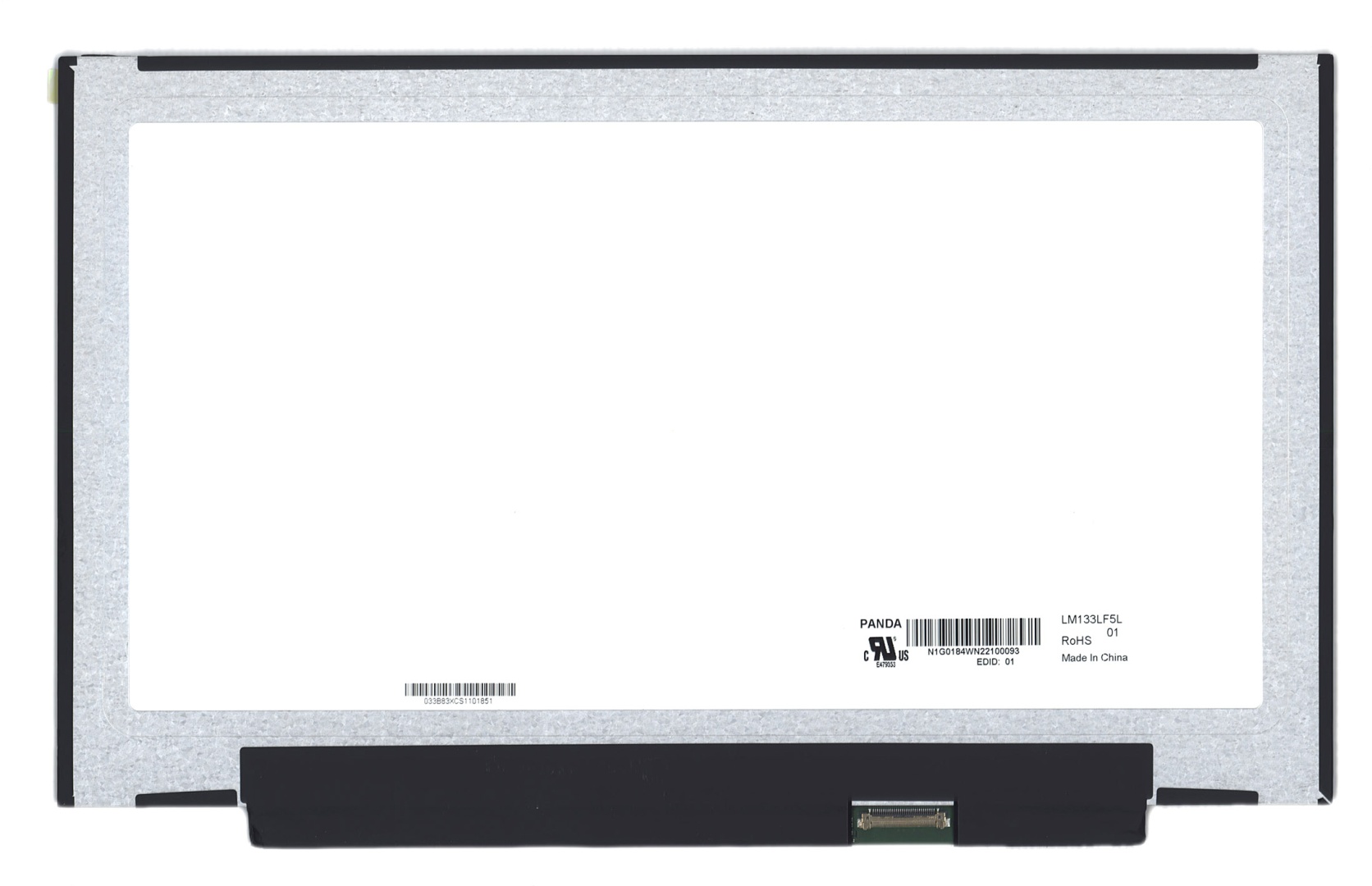 Матрица LM133LF5L01
