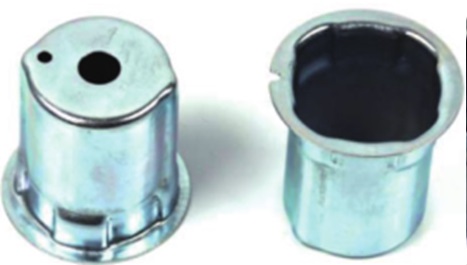 Шкив(Стакан) от стартера EY28 101827