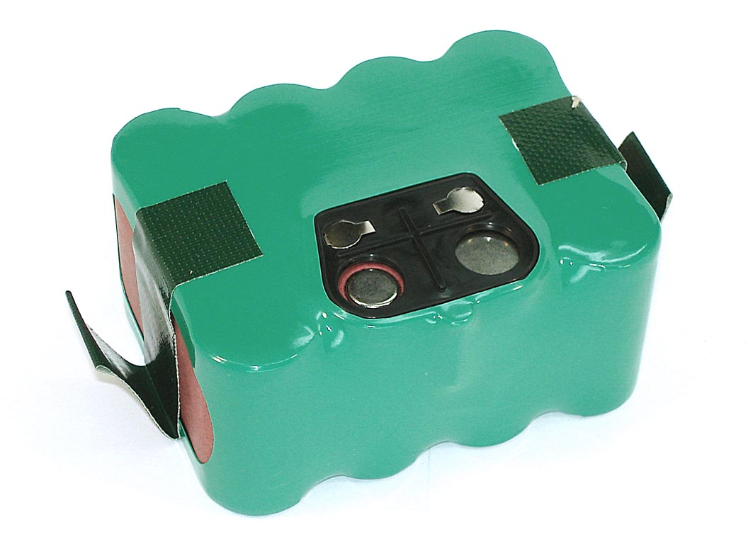 Аккумулятор для Xrobot NS3000D03X3, YX-Ni-MH-022144. Ni-MH, 3300mAh, 14.4V