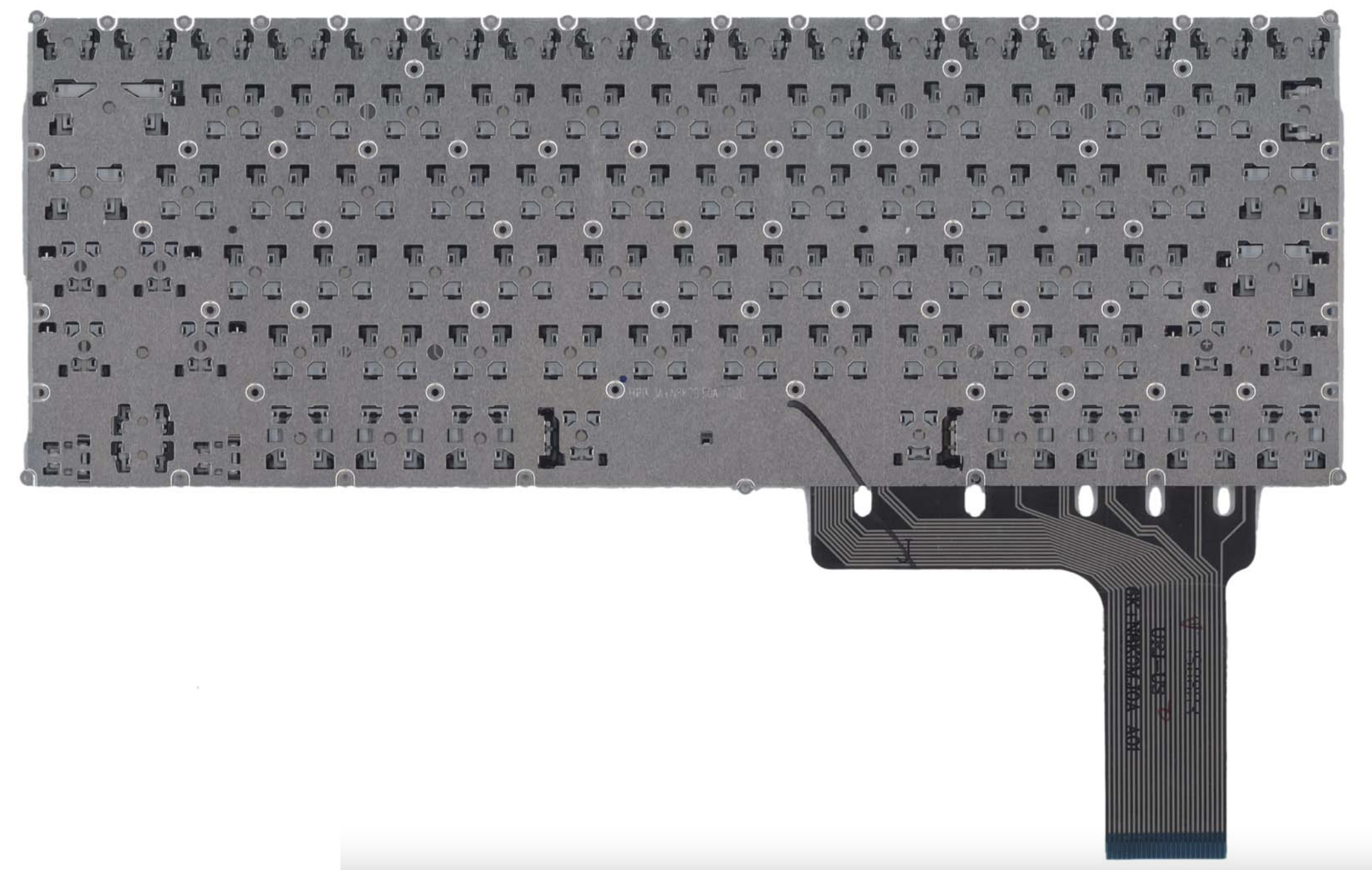 Клавиатура ASUS E202 OEM