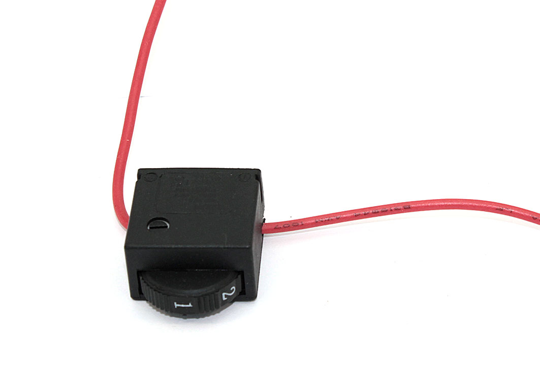 Регулятор оборотов  (8918) 301026