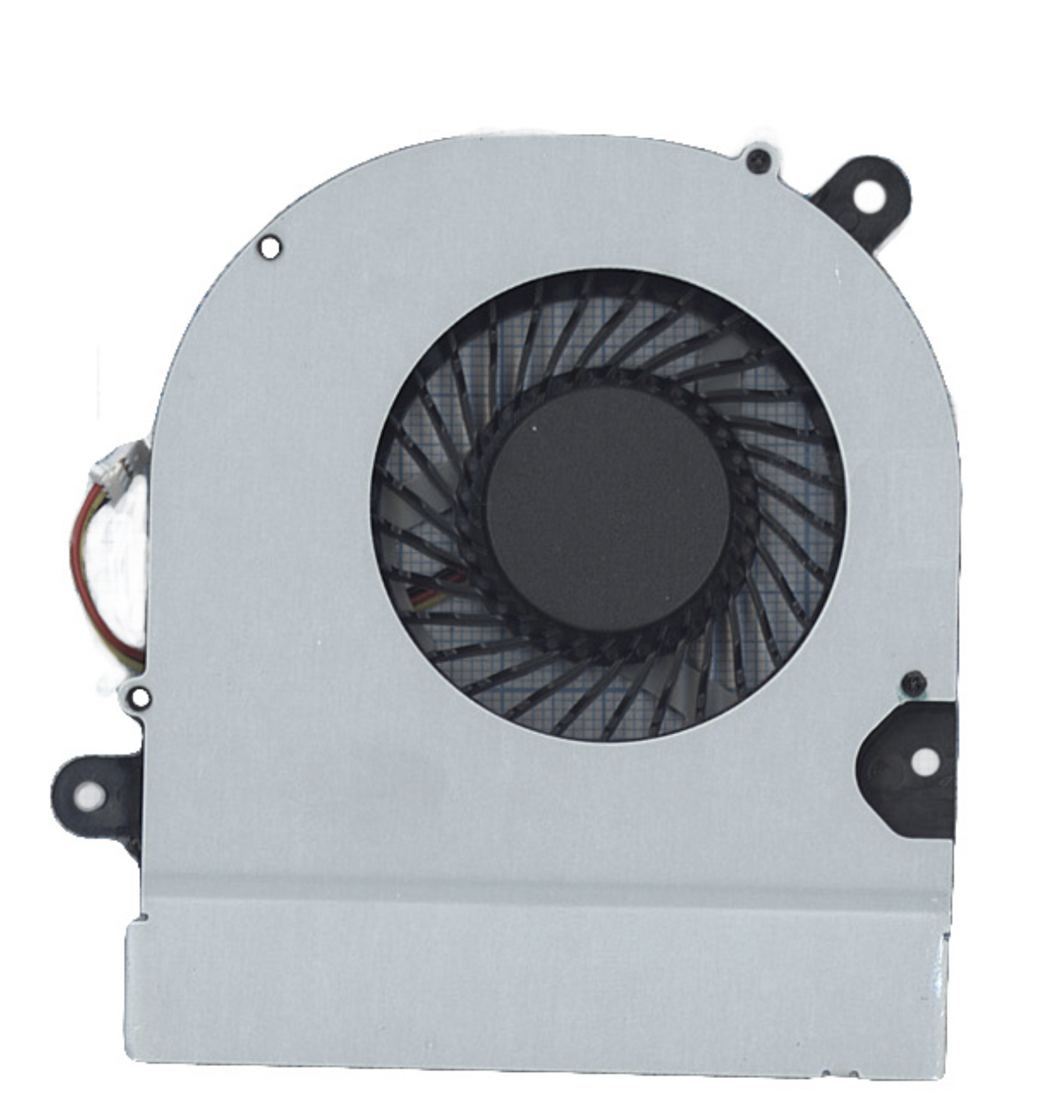 Кулер ASUS K45 3-pin OEM