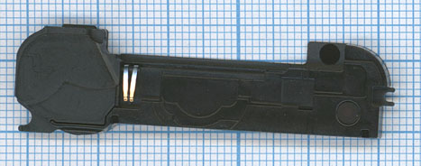 Полифонический динамик (Buzzer) для Apple iPhone 4