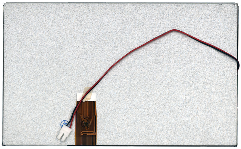 Матрица JL-H070LED-12C