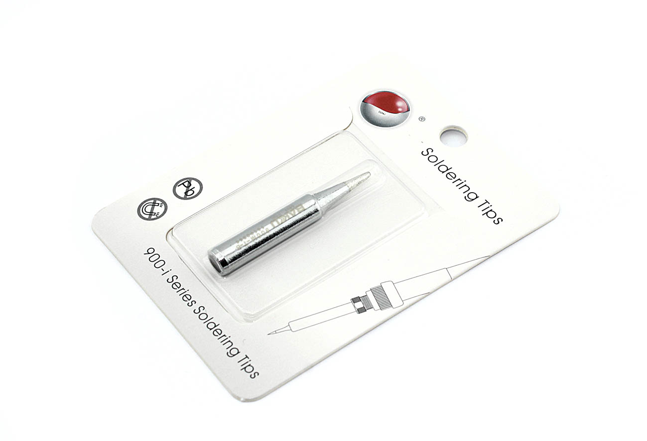 Жало (для паяльника) BAKU BK-900M-T-B