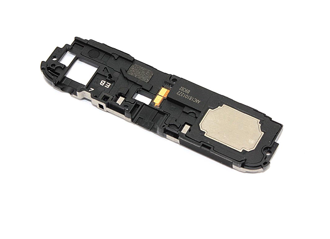 Полифонический динамик (Buzzer) для Xiaomi Mi Redmi Note 5