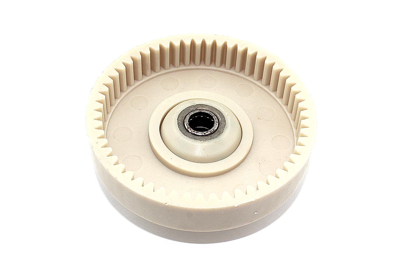 Шестерня для цепной электропилы  Ф-90 . 55 внутренных зубьев 302005