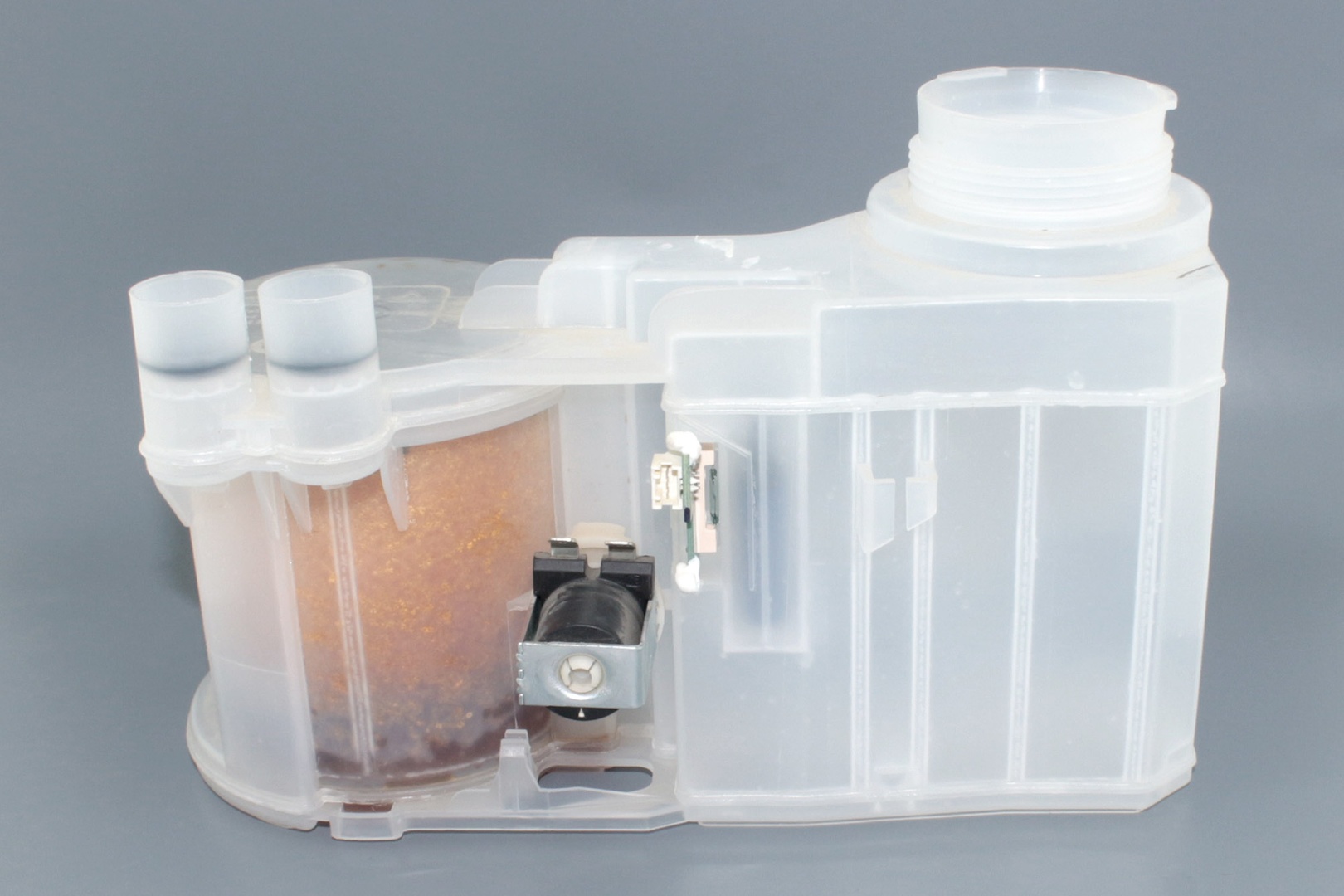 Смягчитель воды 17476000005645 для посудомоечных машин Krona