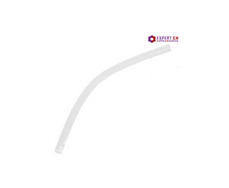 Трубка силиконовая 5x2x210 мм Jura X, Z