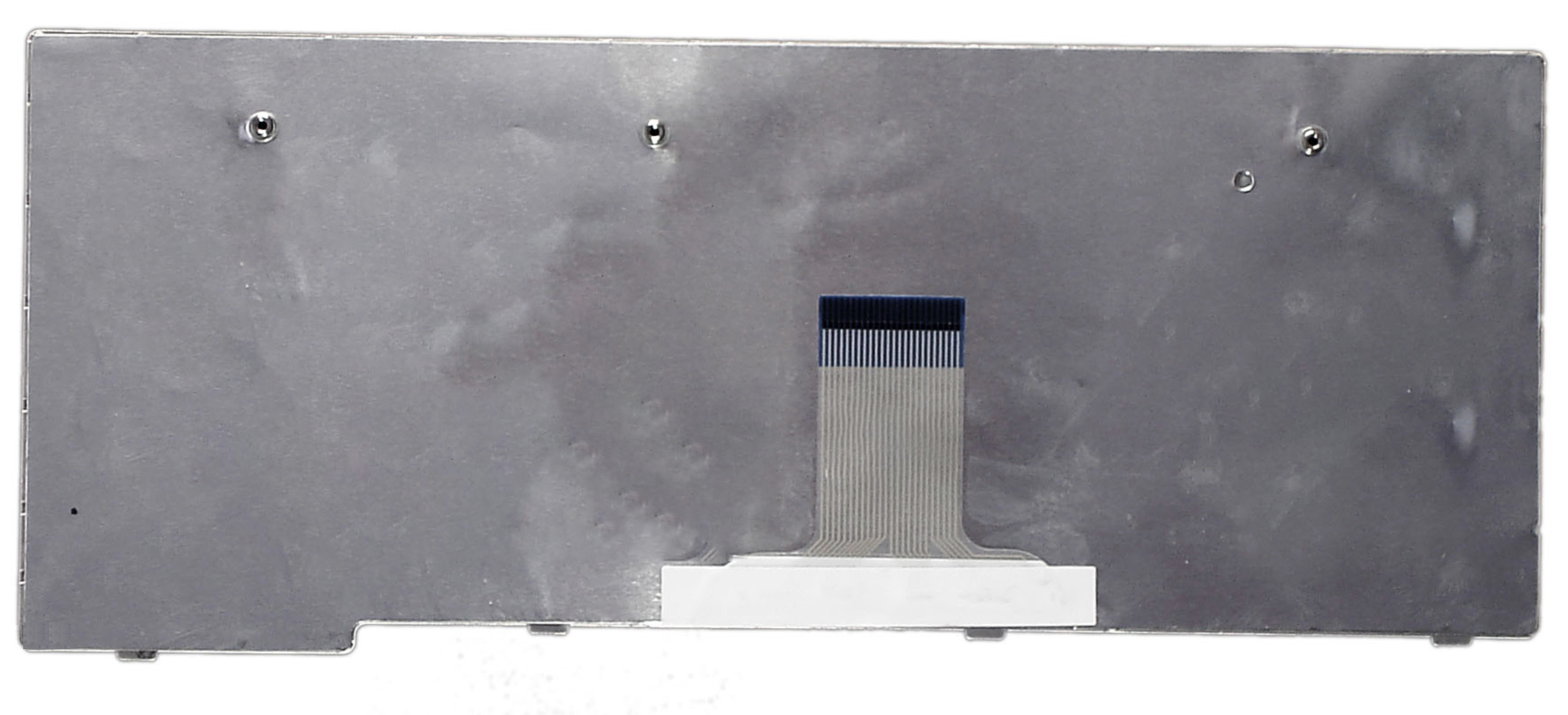 Клавиатура Lenovo IdeaPad S10-3 белая, OEM