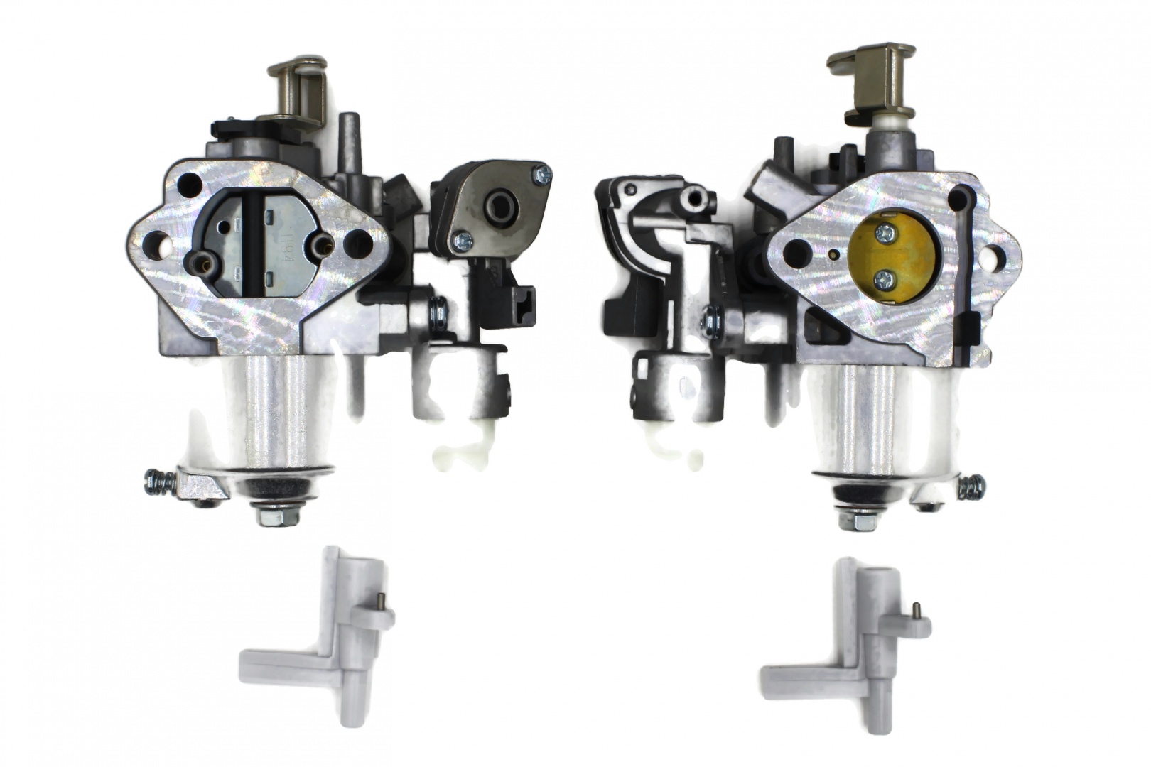 Карбюратор для  Subaru EX27 100091