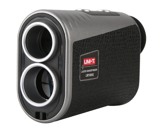 Лазерный дальномер UNI-T LM1000G