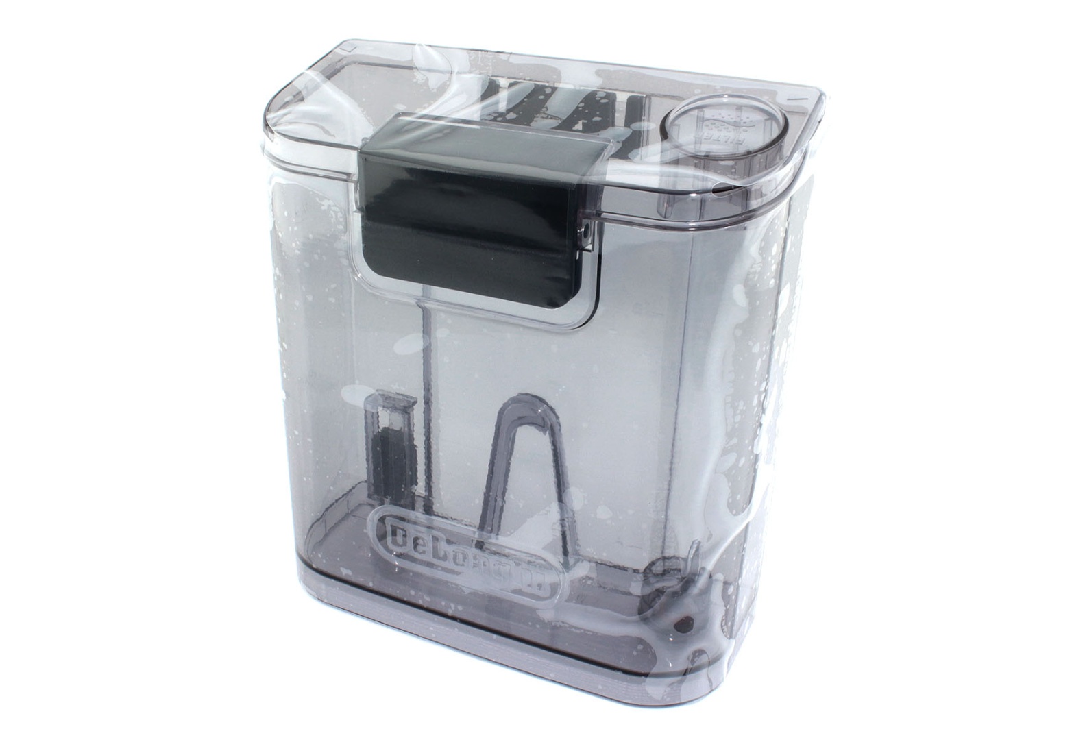 Бункер для воды Delonghi ETAM 36.365  366 PrimaDonna