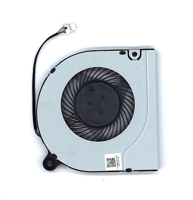 Вентилятор (кулер) для ноутбука Acer Aspire 3 A314-31 A315-21 A315-31 A315-51 A315-52 A515-51