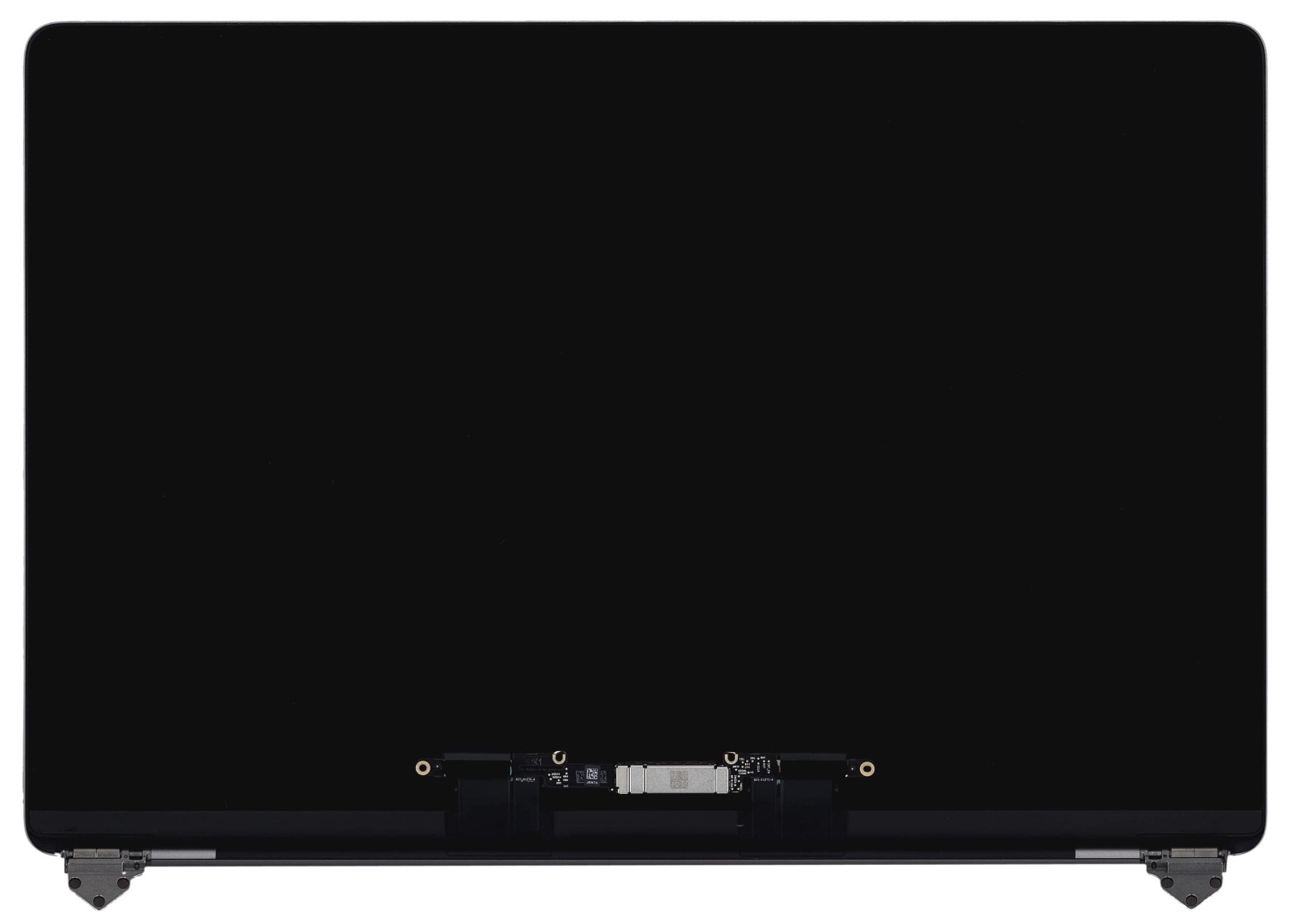 Матрица в сборе (дисплей) для MacBook Pro 15 Retina A1707 Late 2016, Mid 2017 Space Gray