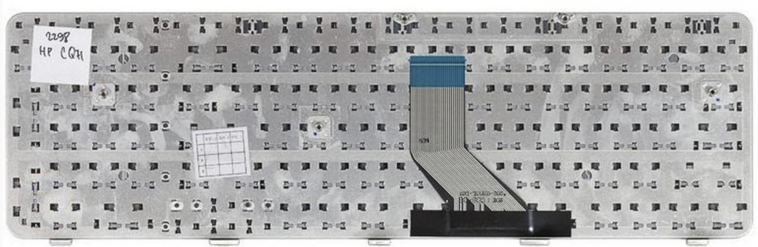 Клавиатура HP Pavilion G71 OEM