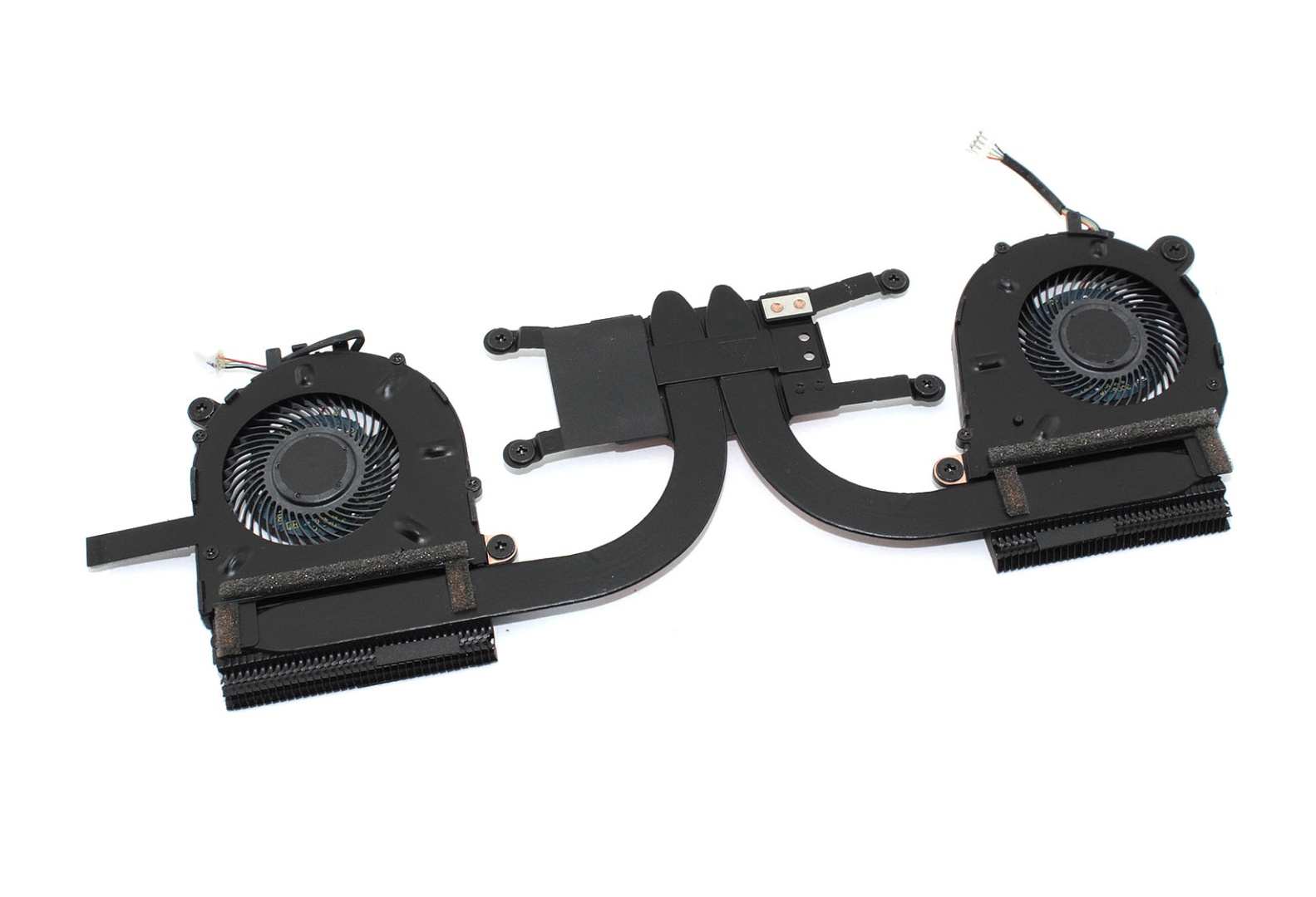 Система охлаждения для ноутбука HP 1030 G8