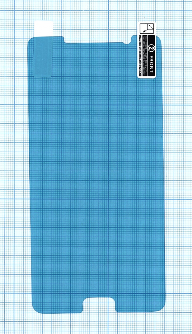 Защитная пленка для Samsung Galaxy Note 5