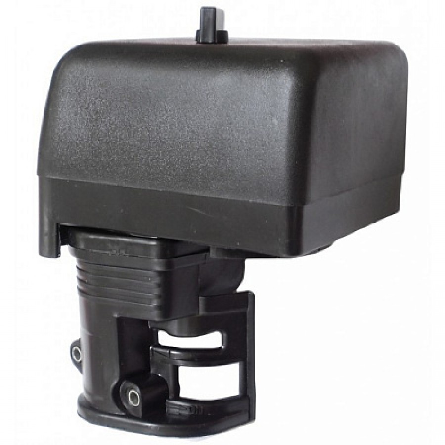 Корпус воздушного фильтра с фильтром для двигателя 188 131076