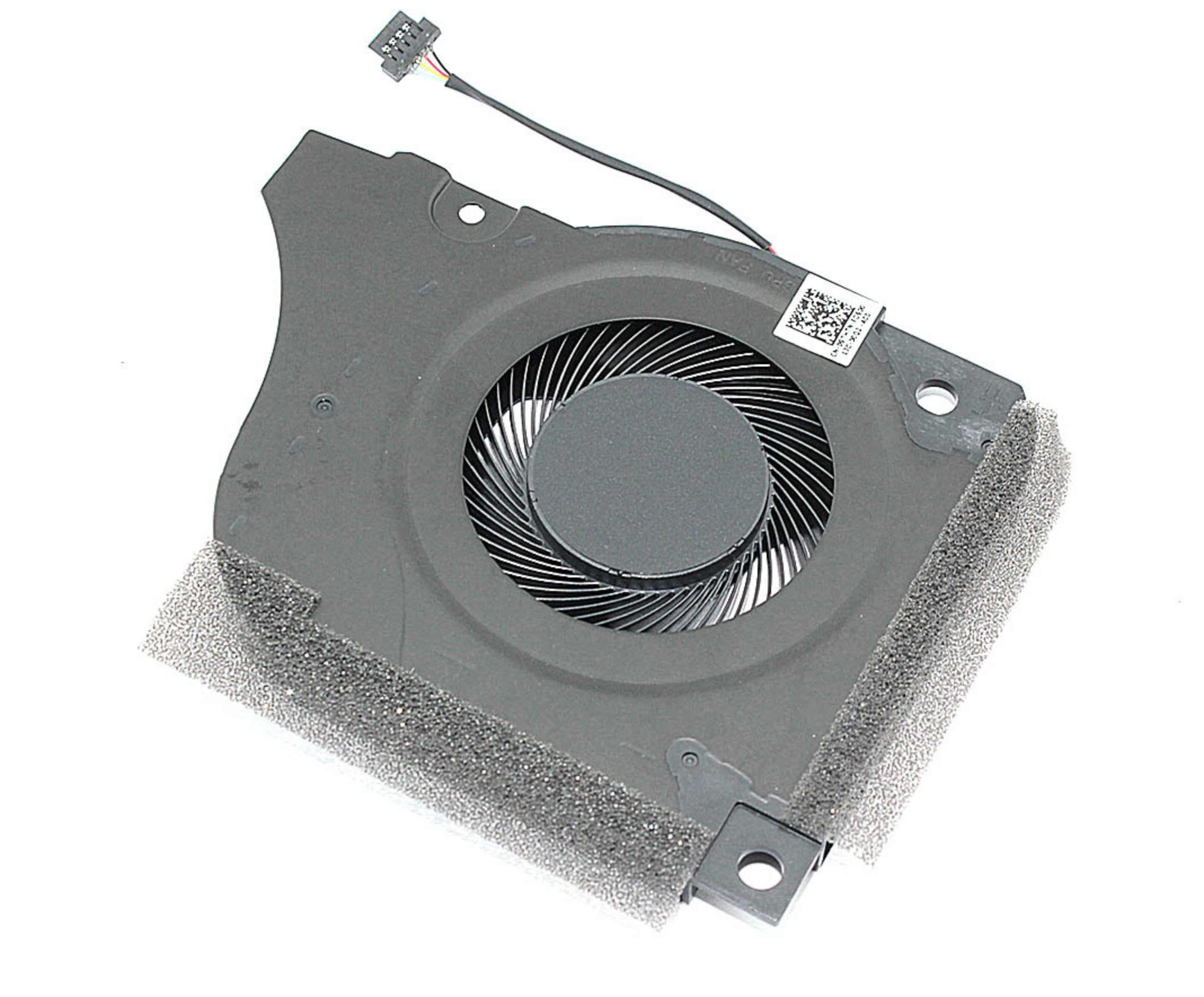 Кулер Dell Inspiron 5590 Вентиляторы бывают 2х видов: 12V и 5V, сверяйтесь со своими. OEM