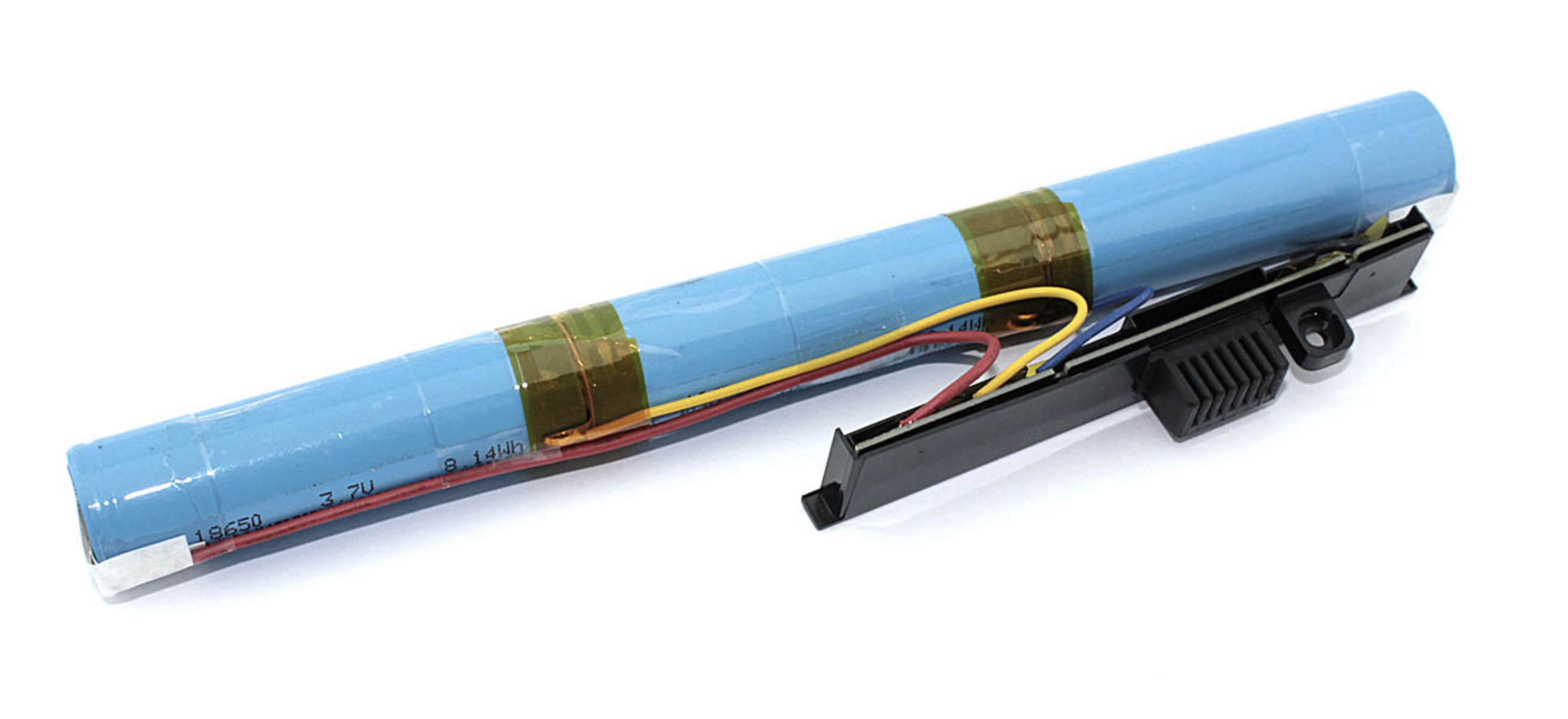 Аккумулятор Acer Aspire One 14 Z1402-C6YW 10.8V, 2200mAh, OEM