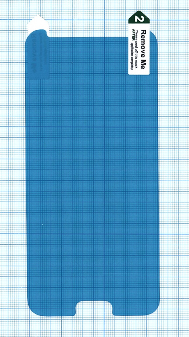 Защитная пленка для Samsung Galaxy J3 Pro