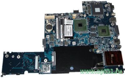 Материнская плата HP DV5000