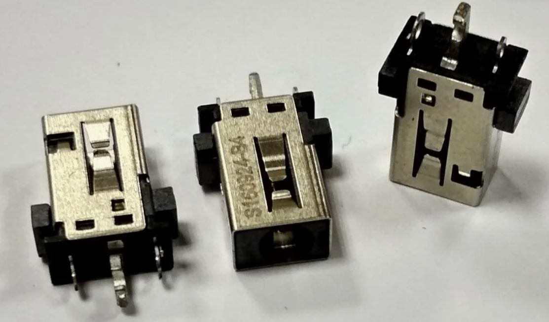 Разъем для ноутбука Acer Swift SF314-52 SF314-52G 3.0x1.1мм