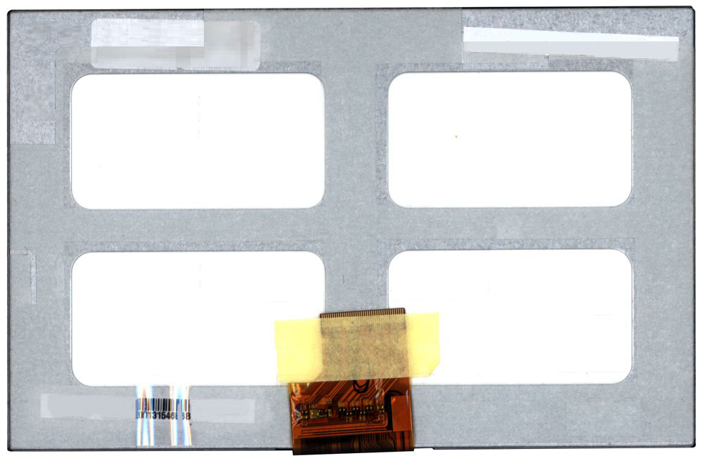 Матрица HJ070NA-01U