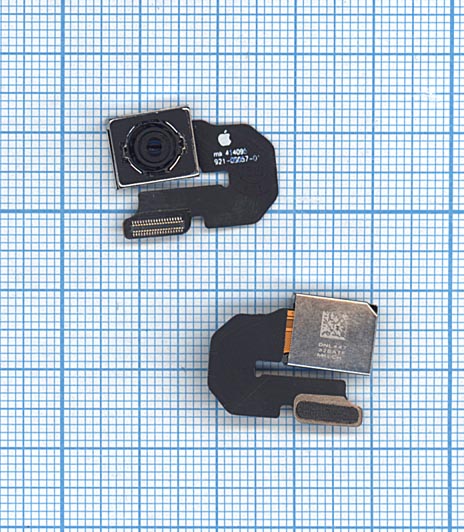 Задняя камера для iPhone 6 Plus