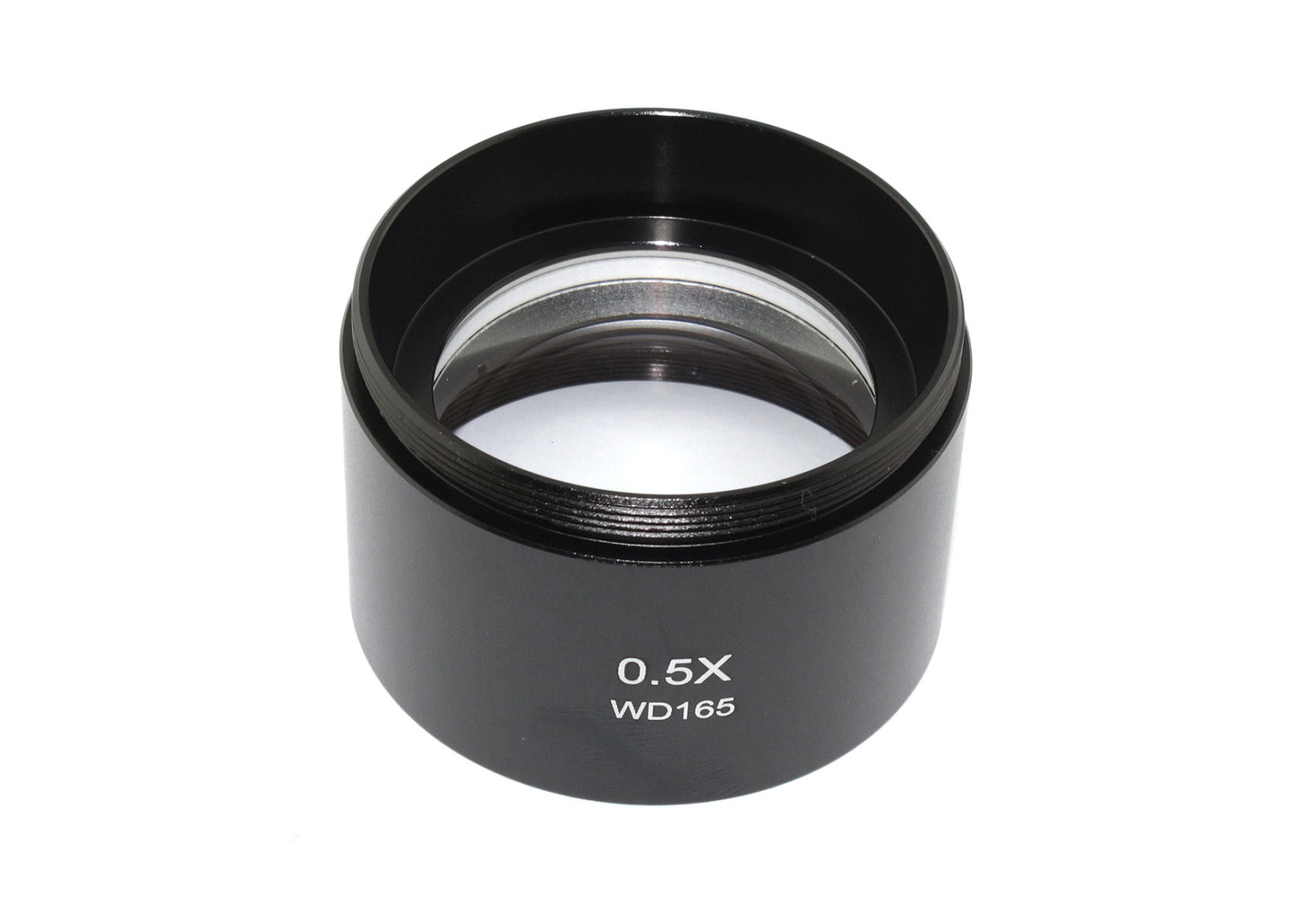 Вспомогательная линза объектива Kaisi 0.5X