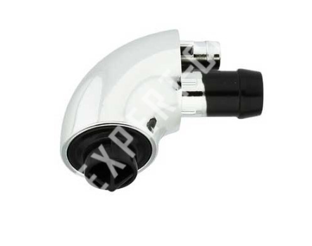 Трубка подачи пара Jura Z5, X5