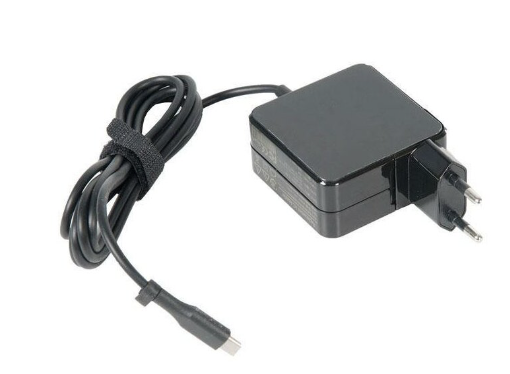 Блок питания ADL-45A1 5.V/3A, 9V/3A, 15V/3A, 20V/2.25A (Type-C) 45W