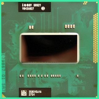 Процессор Intel Core i7-2630QM (SR02Y)