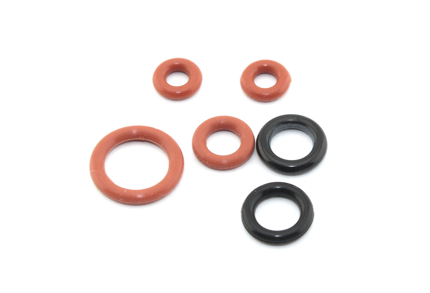 Ремкомплект штуцера подачи воды Philips, Saeco, Gaggia