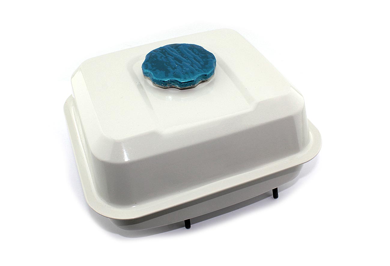 Бензобак двигателя 168 131018