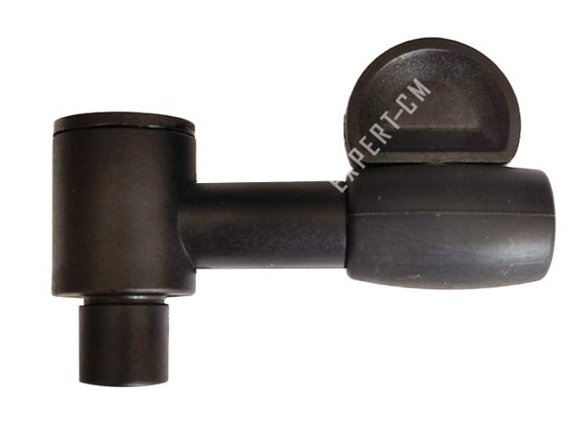 Основа капучинатора Expert-CM с регулятором подачи воздуха