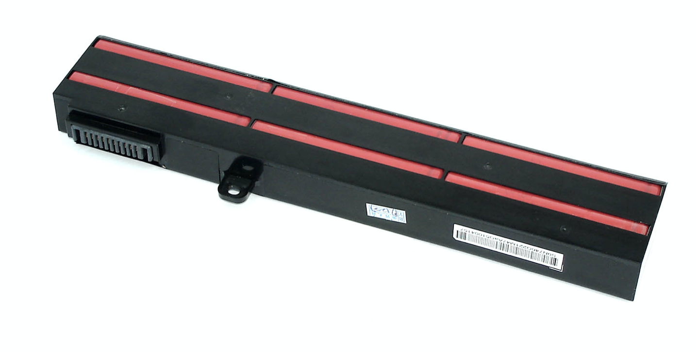 Аккумулятор MSI GE62 GE72 (BTY-M6H) 10.8V 41,4Wh Original