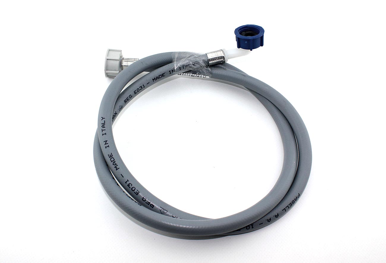 Шланг для стиральной и посудомоечной машины 1,5 м заливной